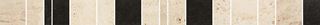 Opoczno Light Marble Grey Border Stone OD636-026