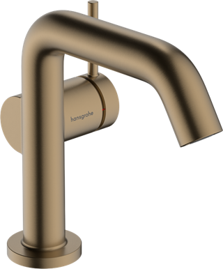 Hansgrohe Tecturis S 73320140