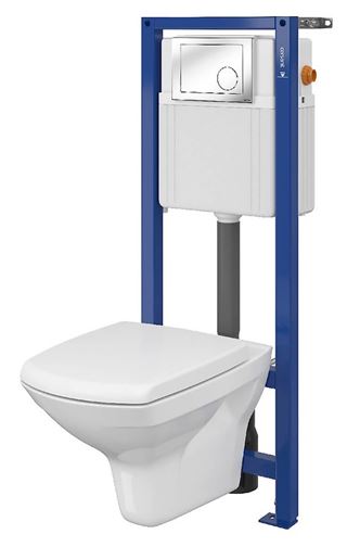 Cersanit Aqua S701-173