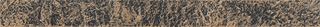 Cersanit Winter Fall Border Conglomerate Brown OD569-006