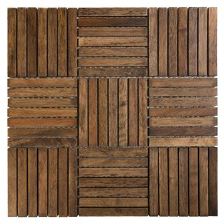 Dunin Etn!k Chocolate Oak 110