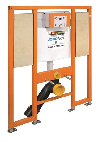 Werit JOMOTech 174-81100000-00