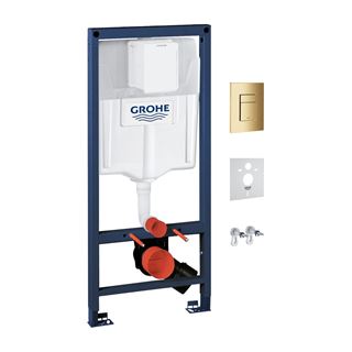 Grohe Rapid SL RAPIDSETGL