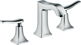 Hansgrohe Metris Classic 31073000