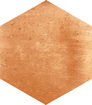 Nowa Gala Flamenco FLM 06 heksagon L-LCP-FLM 06