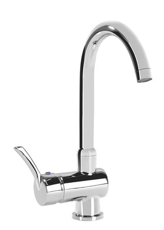 Deante Kostel BFK 062M