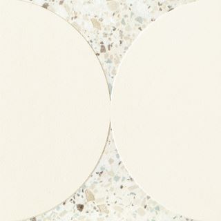 Tubądzin Funky White 3