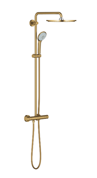 Grohe Euphoria System 26075GN0
