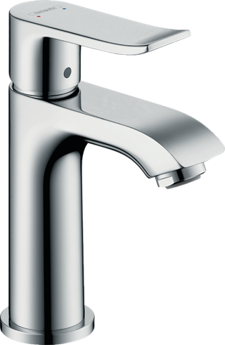Hansgrohe Metris 31088000