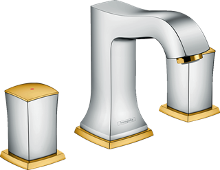 Hansgrohe Metropol Classic 31304090