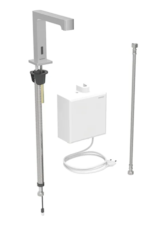 Geberit Brenta 116.171.SN.1