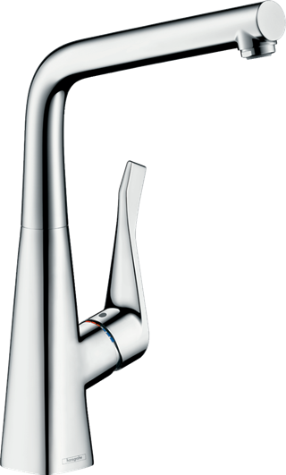 Hansgrohe Metris M71 14823000