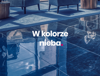 W kolorze nieba