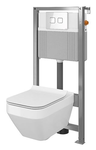 Cersanit Aqua S701-290