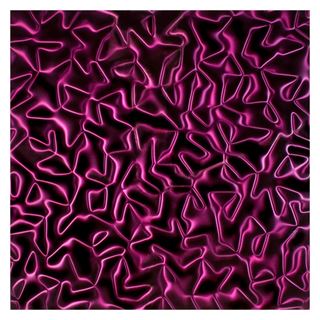 Dunin 3D Mazu Violet Silk