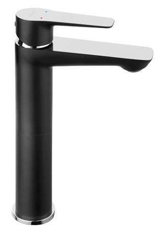 Ferro Adore Black BDR2LBLC