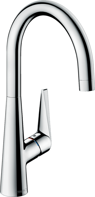 Hansgrohe Talis S 72812000