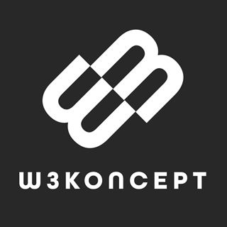 W3 Koncept