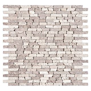Dunin Zen Travertine Split mix