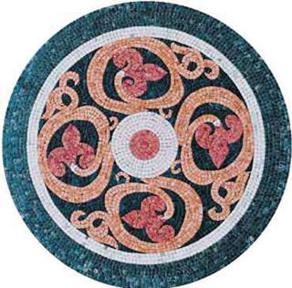 Dunin Medallion MM-022