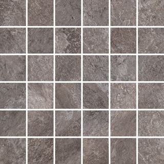 Opoczno Himalaya Mosaic Grey MD033-006