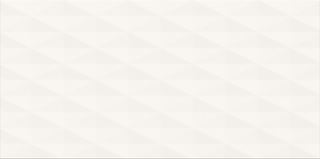 Cersanit Ps807 white Satin Diamond Structure OP988-003-1