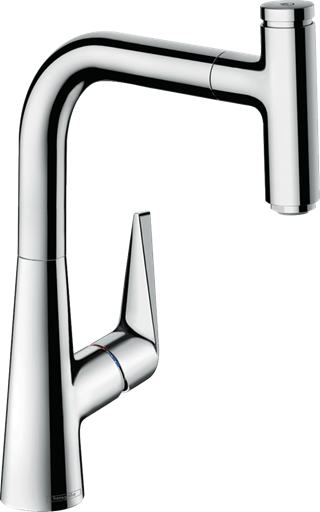 Hansgrohe Talis Select M51 72822000