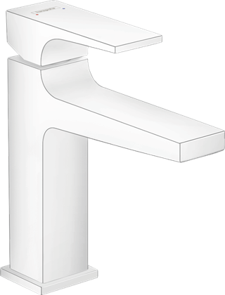 Hansgrohe Metropol 32507700
