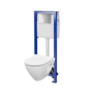 Cersanit Mille Plus S701-436