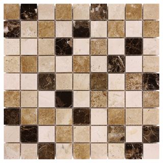 Dunin Travertine mix 32