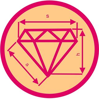 DIAMONDS Pracownia Projektowania Architektury Wnętrz