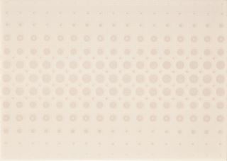 Cersanit Optica White Inserto Modern WD240-014