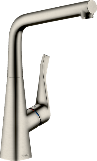 Hansgrohe Metris M71 14822800