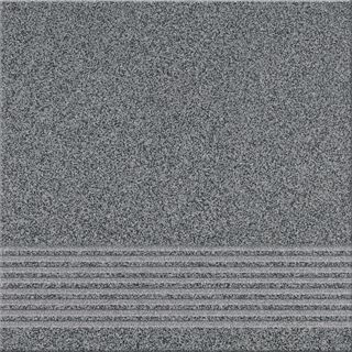 Opoczno Kallisto Graphite Steptread OP075-003-1