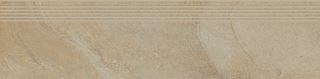 Cersanit Spectral Beige Steptread Matt Rect ND816-012