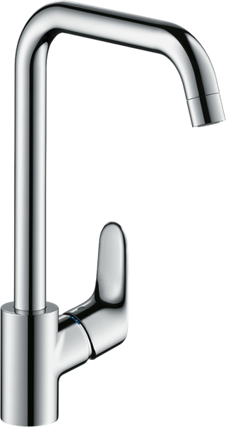 Hansgrohe Focus M41 31822000