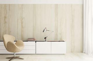 Salon w stylu minimalistycznym 
