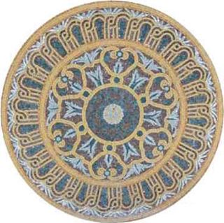 Dunin Medallion SM-12