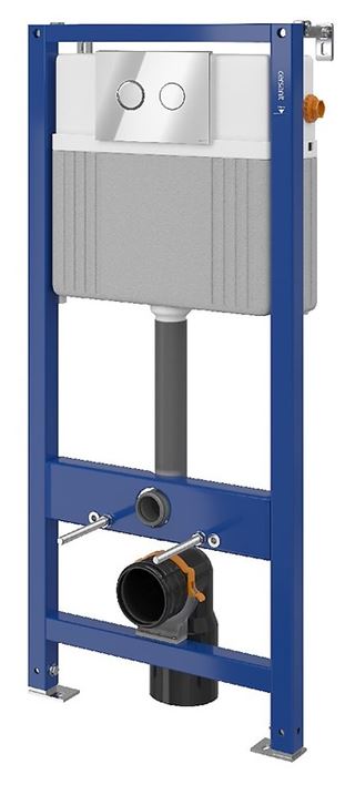 Cersanit Aqua S701-331