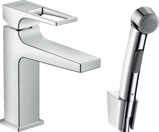 Hansgrohe Metropol 74522000