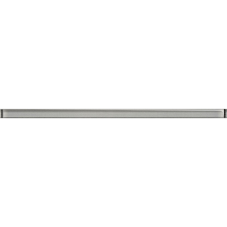 Opoczno Glass Silver Border New OD660-060