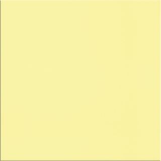 Opoczno Monoblock Pastel Yellow Matt OP499-026-1