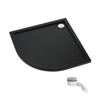 Schedpol Caspar New Black Mat 3.2333/C/MG