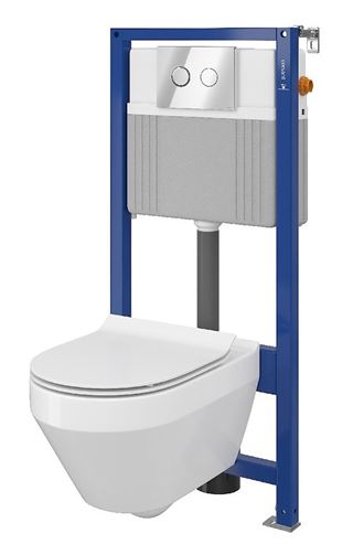Cersanit Aqua S701-315