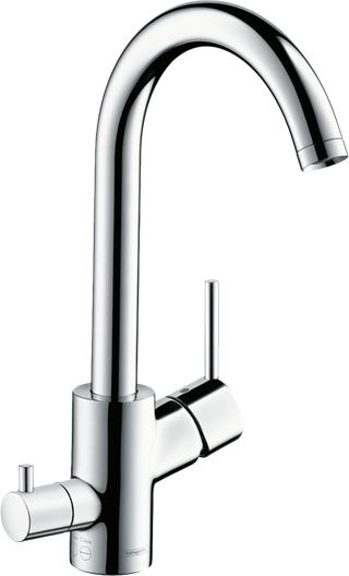 Hansgrohe Talis M52 14875000