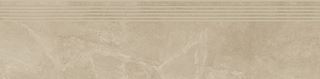 Cersanit Marengo Beige Steptread Matt Rect ND763-040