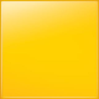 Tubądzin Pastel Żółty (RAL D2/085 80 60)