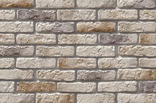 Stone Master Retro Brick Sahara