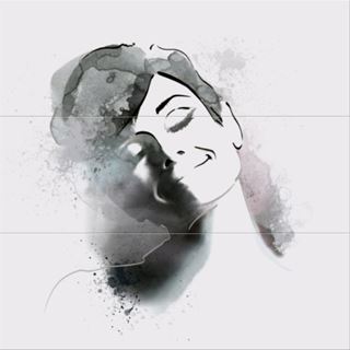 Cersanit Simple Art Inserto WD476-021