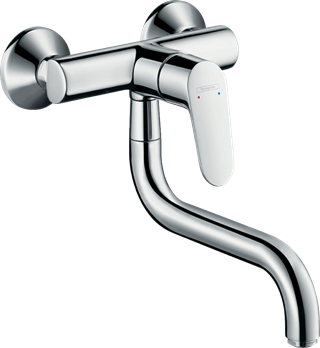 Hansgrohe Focus M41 31825000